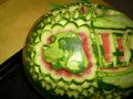Carving