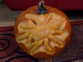 Carving