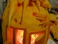 Carving