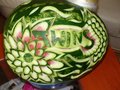 Carving