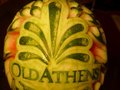 Carving