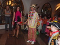 Karneval s Cucinem