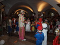 Karneval s Cucinem