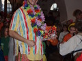 Karneval s Cucinem