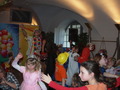 Karneval s Cucinem