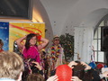 Karneval s Cucinem