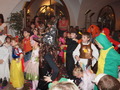 Karneval s Cucinem