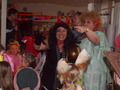 Karneval s Cucinem