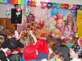Karneval s Cucinem