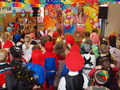 Karneval s Cucinem