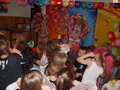 Karneval s Cucinem