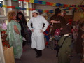 Karneval s Cucinem