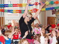 Karneval s Cucinem