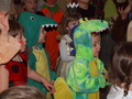 Karneval s Cucinem