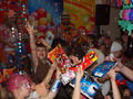 Karneval s Cucinem
