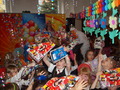 Karneval s Cucinem