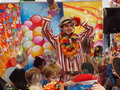 Karneval s Cucinem