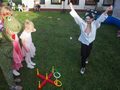 Karneval s Cucinem