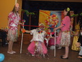 Karneval s Cucinem