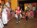 Karneval s Cucinem