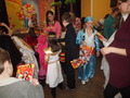 Karneval s Cucinem