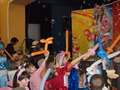 Karneval s Cucinem