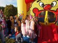 Karneval s Cucinem