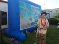 Karneval s Cucinem