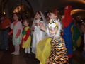 Karneval s Cucinem