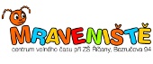 Mraveniště